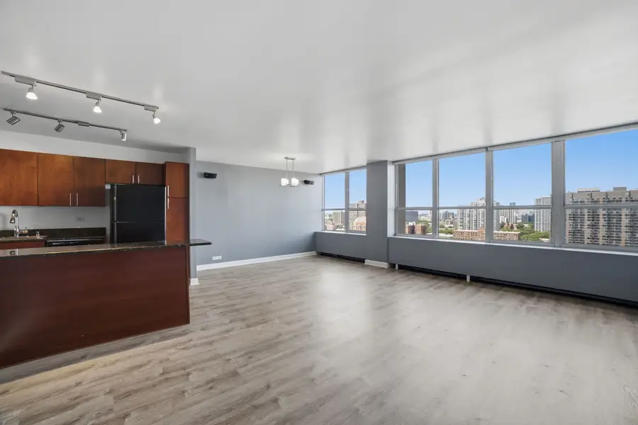 655 W Irving Park Road #1704, Chicago, IL 60613 - #2