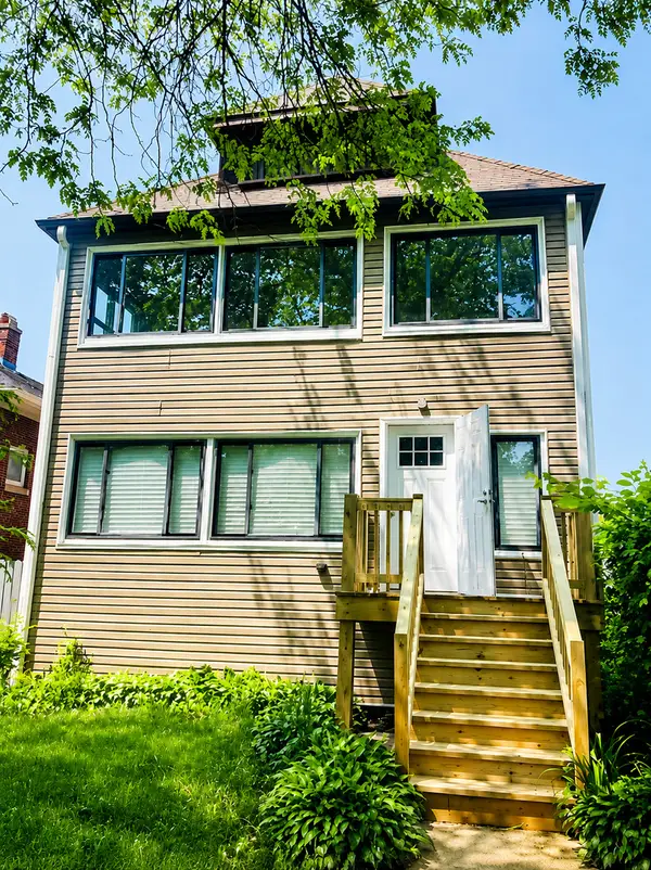 Address Withheld By Seller, Maywood, IL 60153