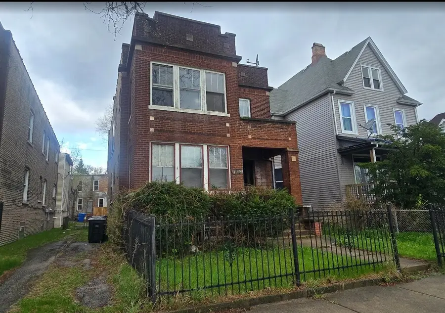 7530 S Eggleston Avenue, Chicago, IL 60620 - #2
