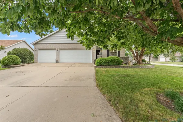 3802 Crail Road, Champaign, IL 61822