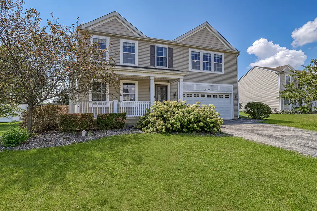 2210 Crescent Street, Bourbonnais, IL 60914 - #1