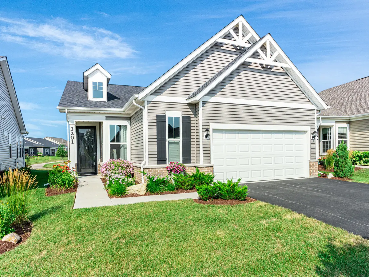 3201 Dove Mountain Drive, Aurora, IL 60503 - #1