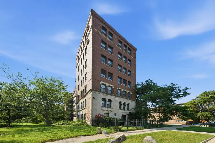 3017 E 78th Street #3A, Chicago, IL 60649 - #3