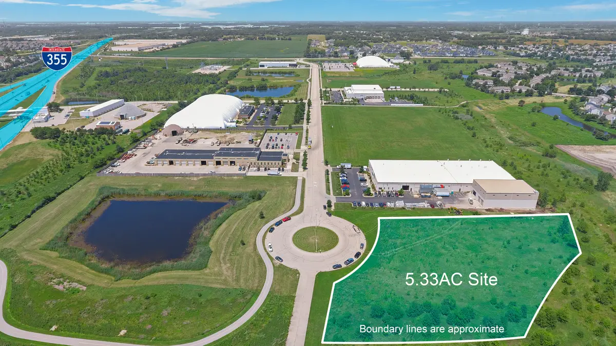Lot 13 Prime Boulevard, Lockport, IL 60441 - #1