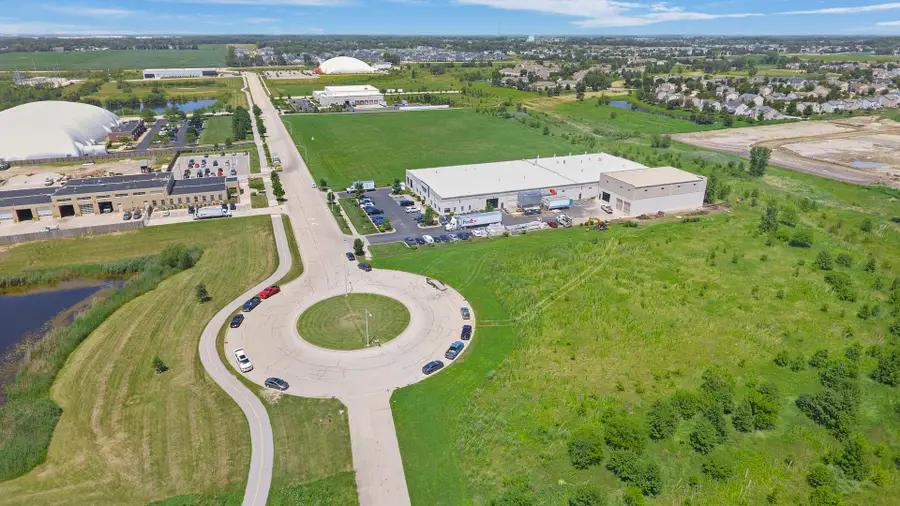 Lot 13 Prime Boulevard, Lockport, IL 60441 - #2