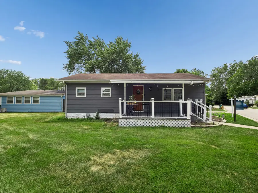 209 Melbrooke Road, Elgin, IL 60123 - #2