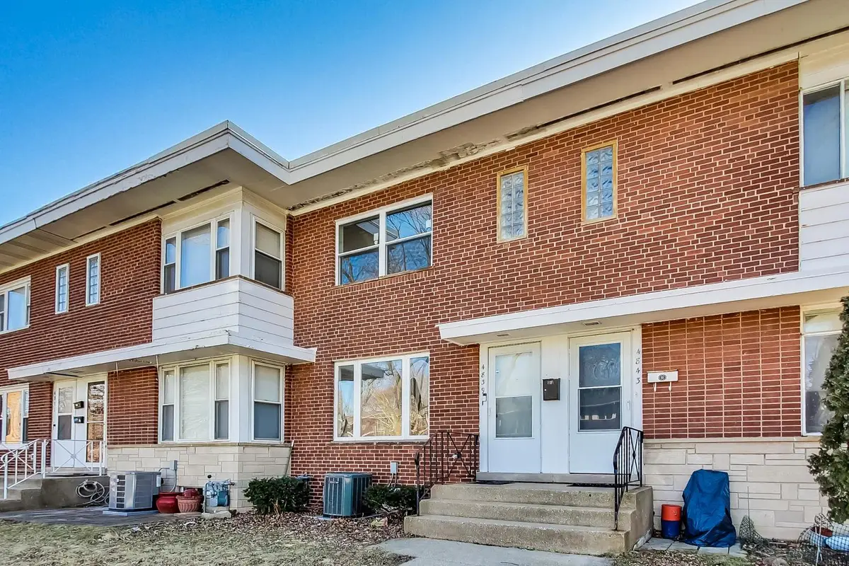4839 Crain Street, Skokie, IL 60077 - #1