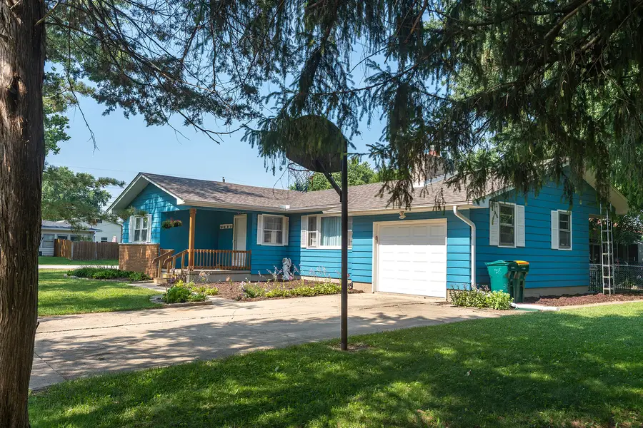 610 N East Street, Plano, IL 60545 - #2