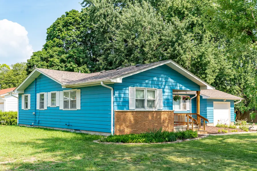 610 N East Street, Plano, IL 60545 - #3