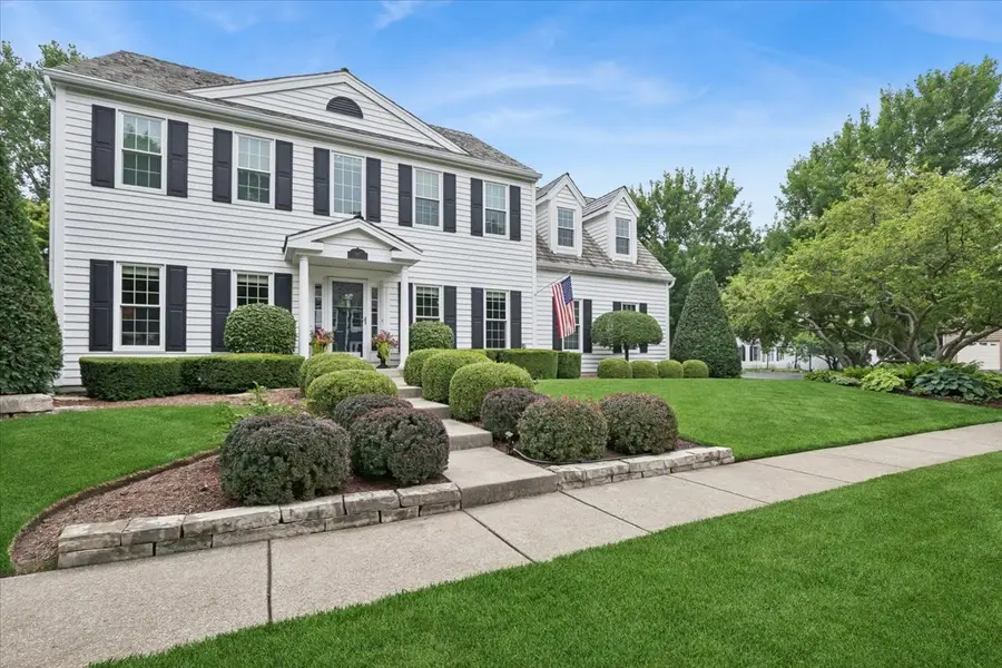 667 Waterbury Avenue, Gurnee, IL 60031 - #2