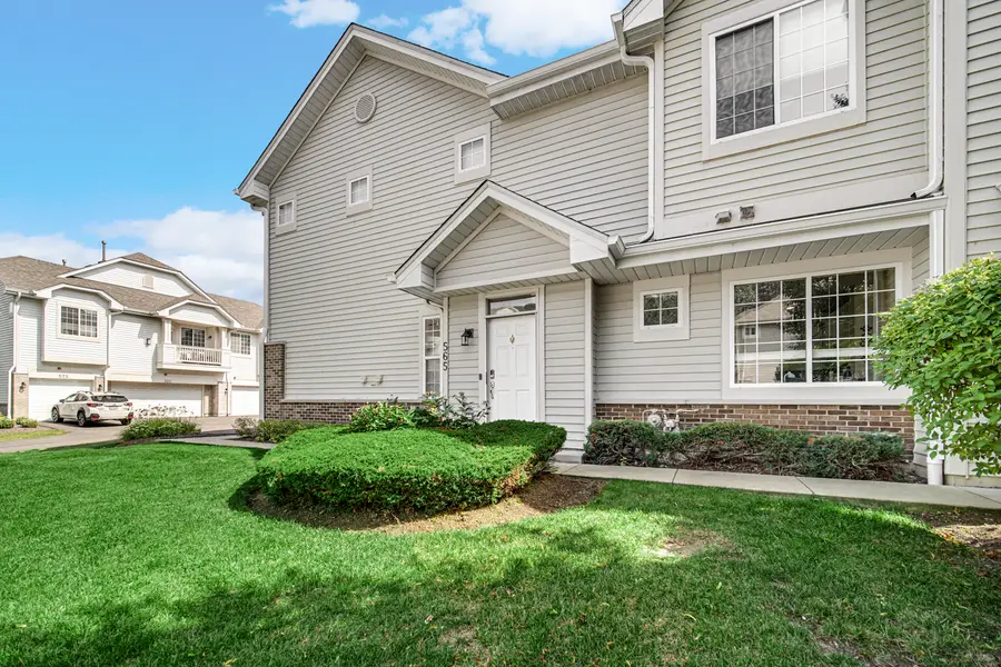 565 Blue Springs Drive, Fox Lake, IL 60020 - #2