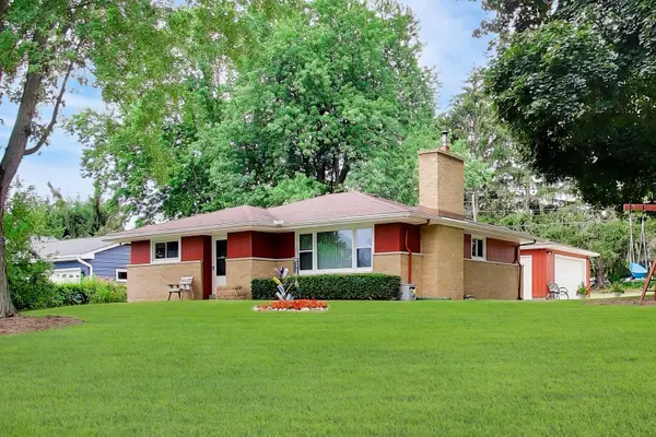 Address Withheld By Seller, Zion, IL 60099