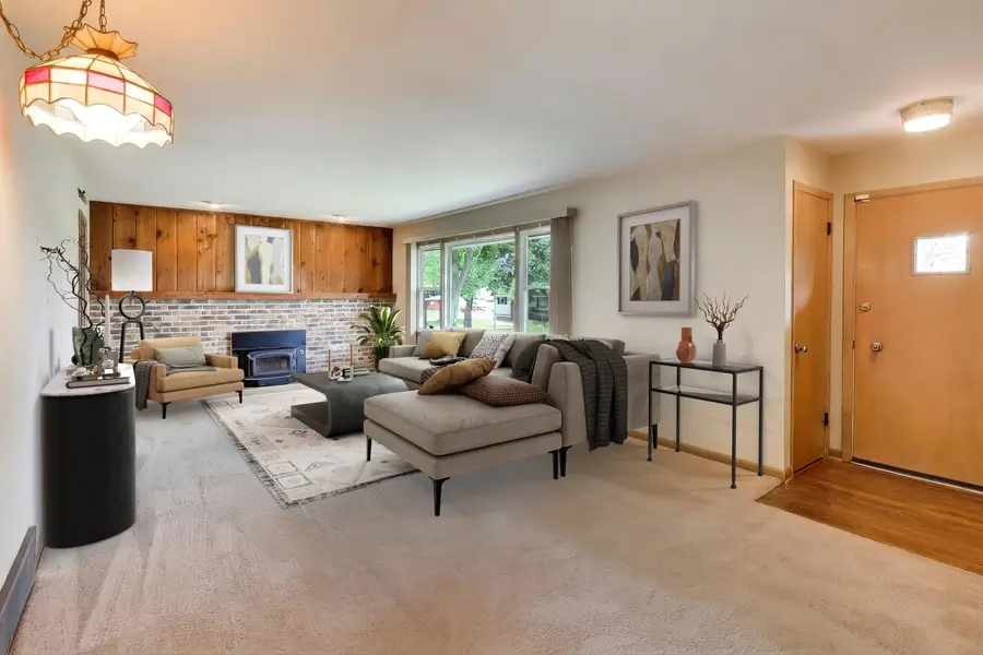 Address Withheld By Seller, Zion, IL 60099 - #2