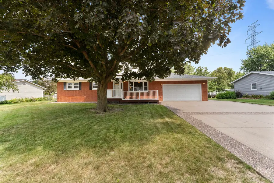 58 Douglas Drive, Coal Valley, IL 61240 - #2
