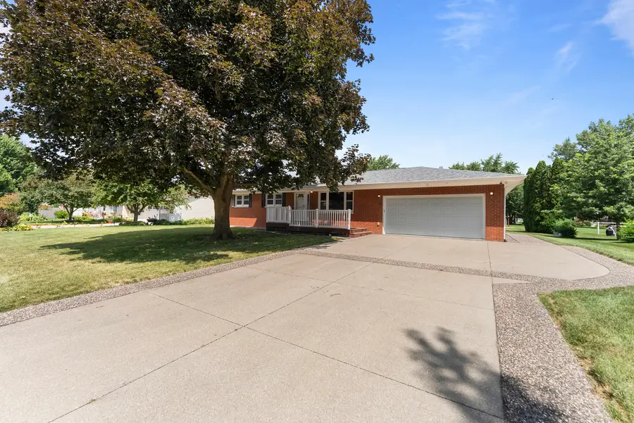 58 Douglas Drive, Coal Valley, IL 61240 - #3