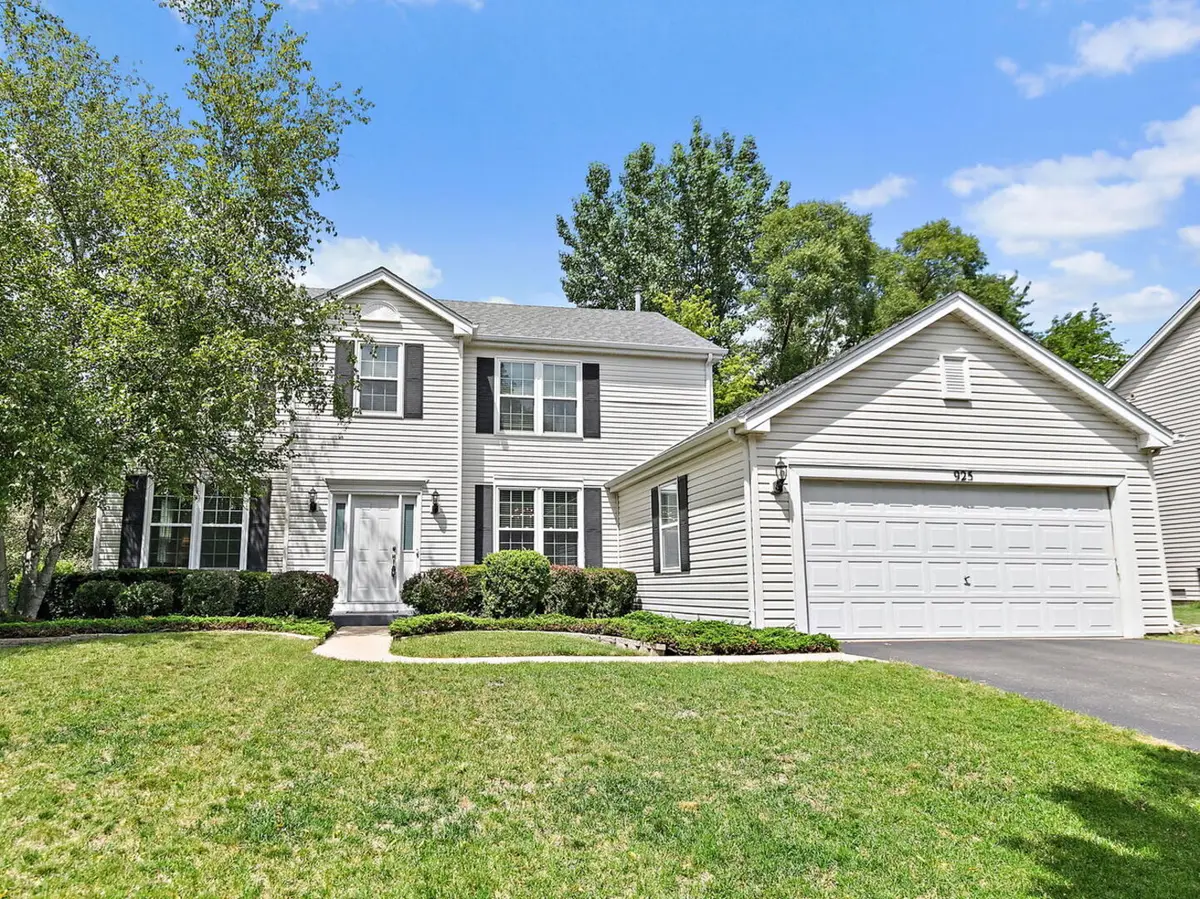 925 Cortney Drive, Carpentersville, IL 60110 - #1