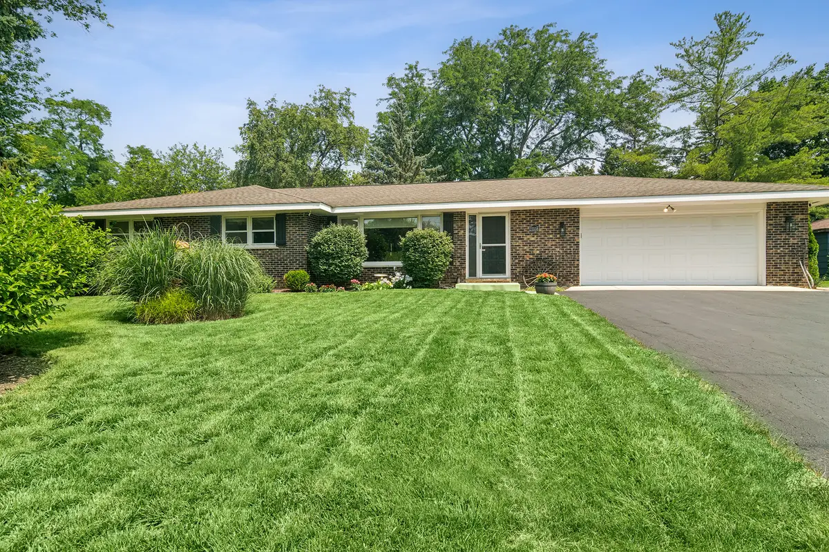 25558 W Wilson Avenue, Wauconda, IL 60084 - #1