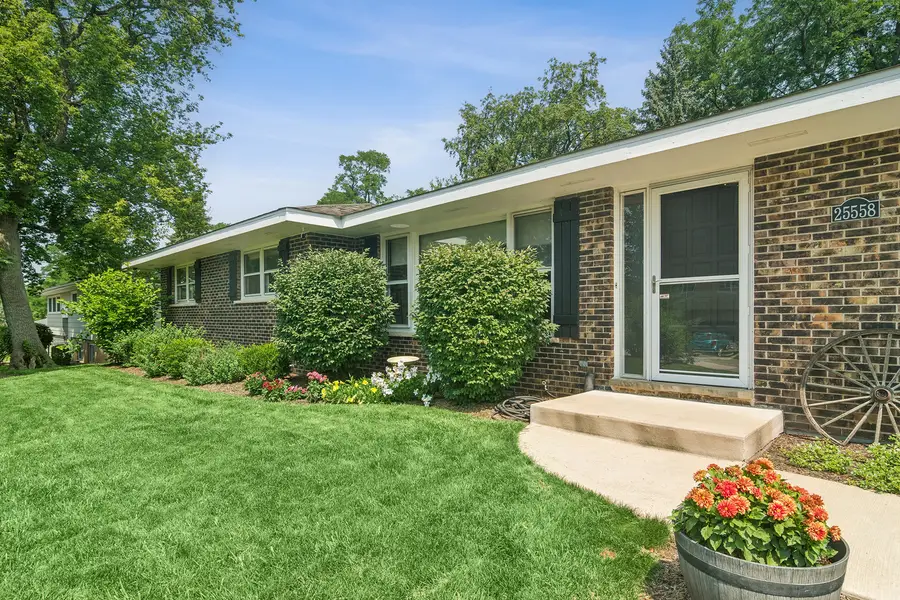 25558 W Wilson Avenue, Wauconda, IL 60084 - #2