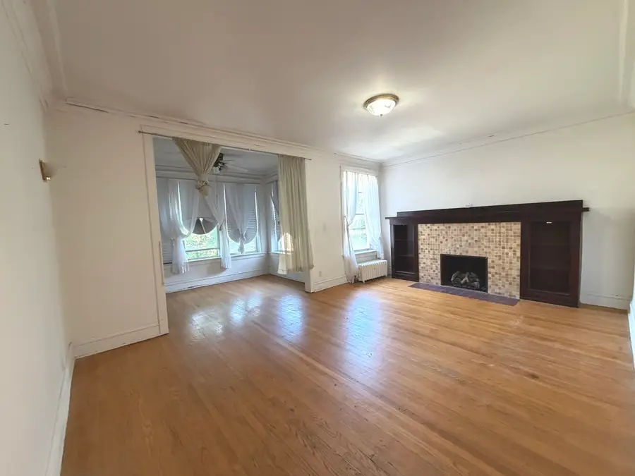 5418 S Dorchester Avenue #3, Chicago, IL 60615 - #2