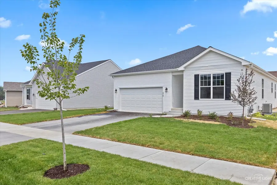 330 N Charles Street, Cortland, IL 60112 - #2