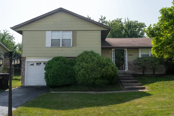 18002 Chantilly Lane, Hazel Crest, IL 60429