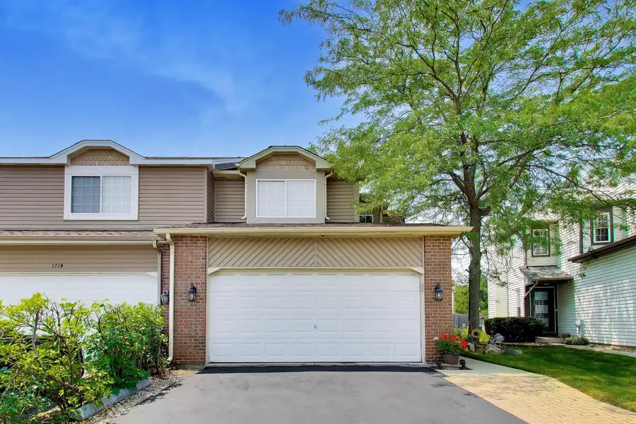 1716 N Frolic Avenue, Waukegan, IL 60085 - #2