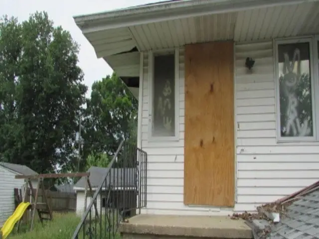 1331 S Maffit Street, Decatur, IL 62521 - #1
