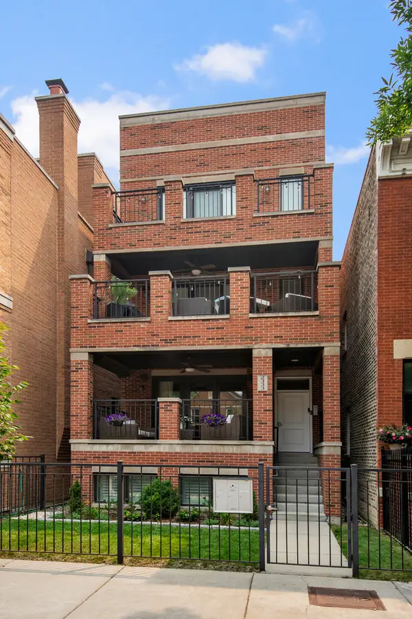 2333 N Southport Avenue #1, Chicago, IL 60614