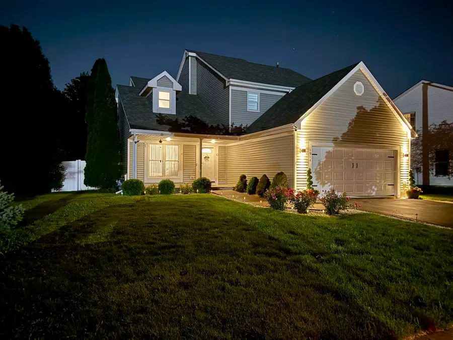 1914 Olde Mill Road, Plainfield, IL 60586 - #2