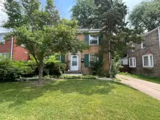 18439 Perth Avenue, Homewood, IL 60430 - #1
