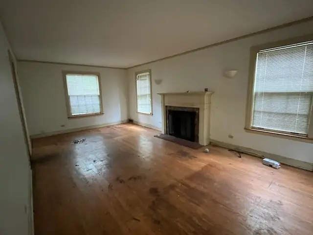 18439 Perth Avenue, Homewood, IL 60430 - #2