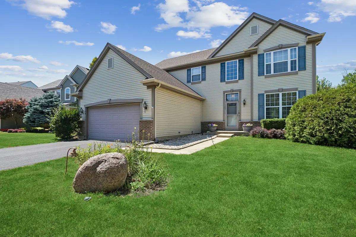 748 Needlegrass Parkway, Antioch, IL 60002 - #1