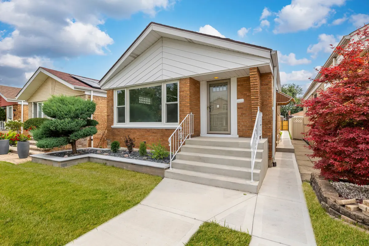 Address Withheld By Seller, Chicago, IL 60638 - #1