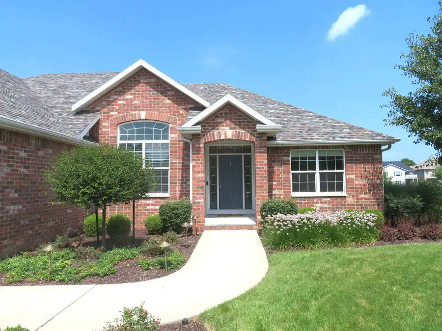 1428 Lakeside Lane, Morris, IL 60450 - #3