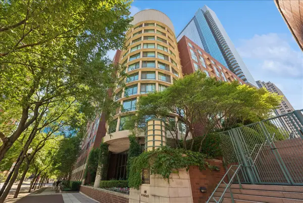 440 N Mcclurg Court #512, Chicago, IL 60611