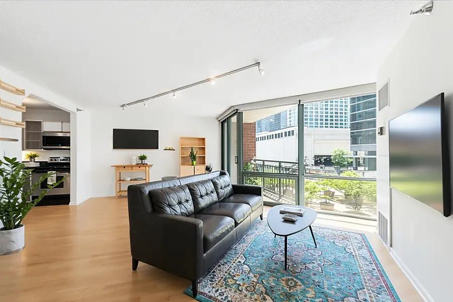 440 N Mcclurg Court #512, Chicago, IL 60611 - #2