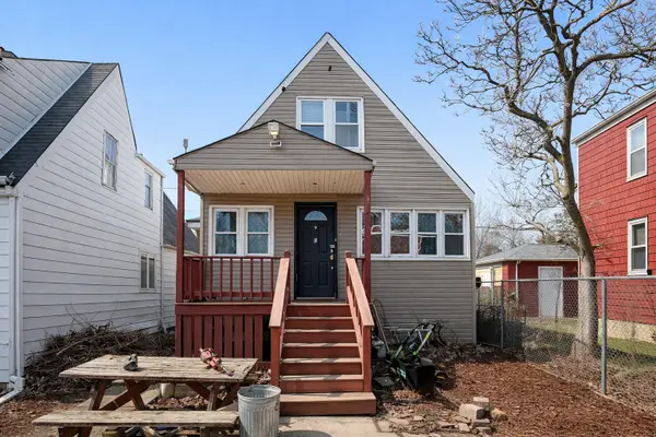 3350 N Overhill Avenue, Chicago, IL 60634