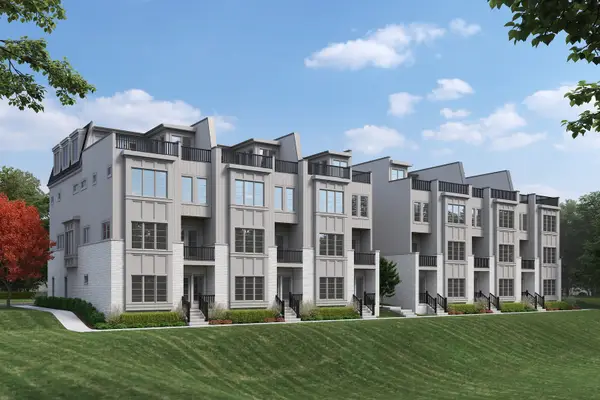 423 Park Avenue #A, Clarendon Hills, IL 60514