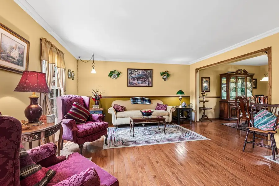 5306 W Winding Creek Drive, McHenry, IL 60050 - #3