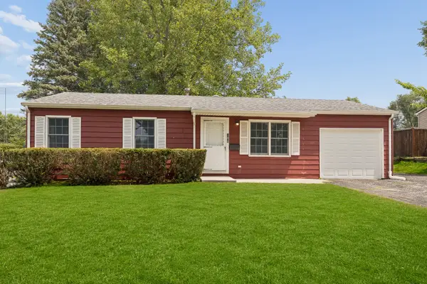 300 Macgregor Road, Lockport, IL 60441
