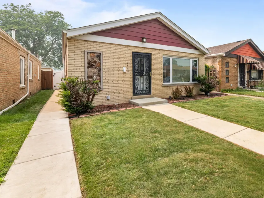 9546 S Emerald Avenue, Chicago, IL 60628 - #2