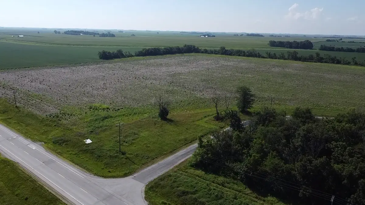 2961 Cr 700 E, Fisher, IL 61843 - #1