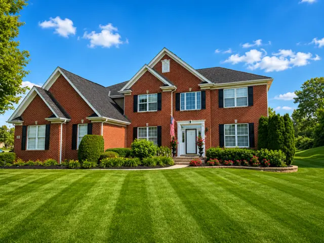 11 Harrington Court, Hawthorn Woods, IL 60047 - #1