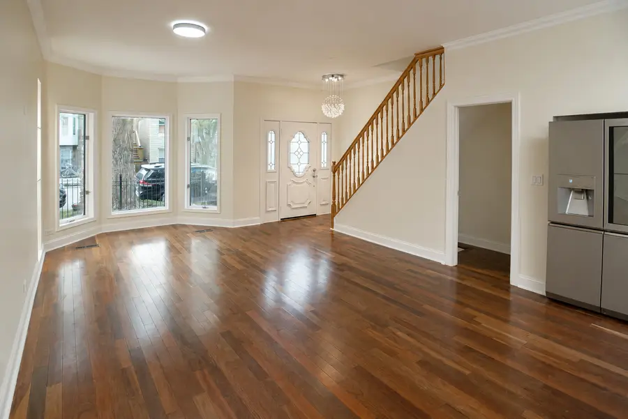 3017 S Canal Street, Chicago, IL 60616 - #3