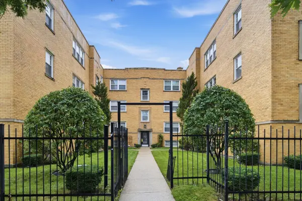 6046 N Francisco Avenue #2W, Chicago, IL 60659