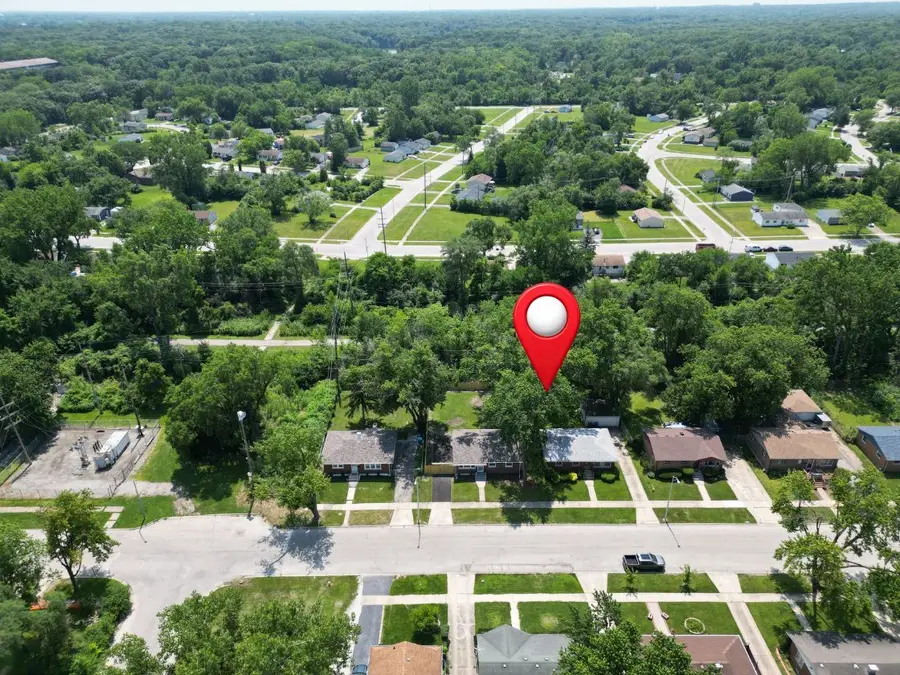 334 Hickory Street, Chicago Heights, IL 60411 - #2