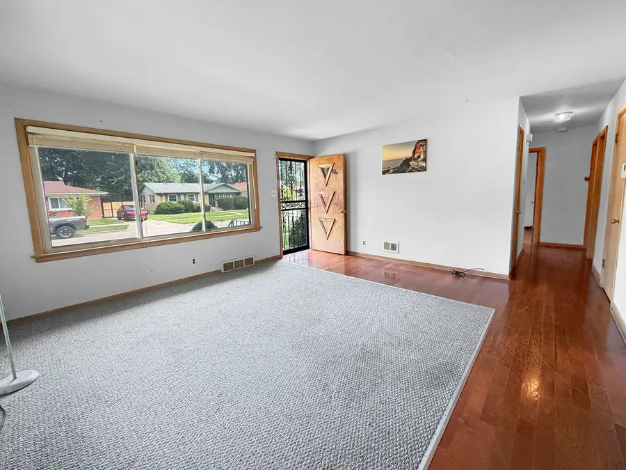 334 Hickory Street, Chicago Heights, IL 60411 - #3