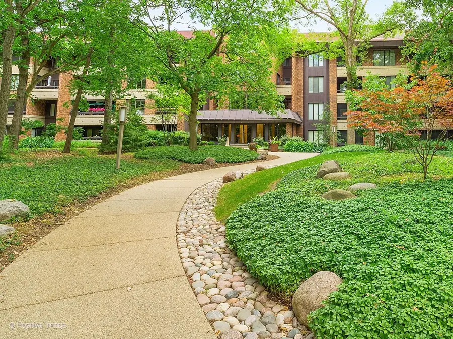 1401 Burr Oak Road #416B, Hinsdale, IL 60521 - #2