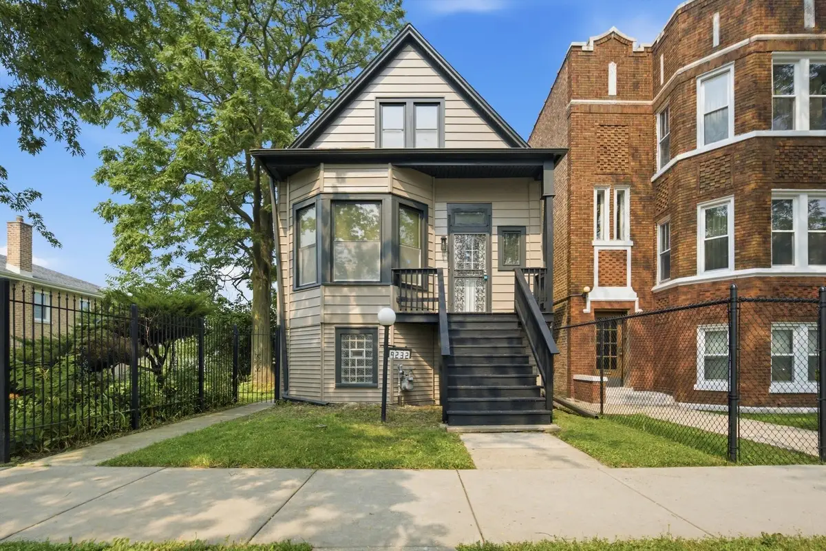 9232 S Essex Avenue, Chicago, IL 60617 - #1
