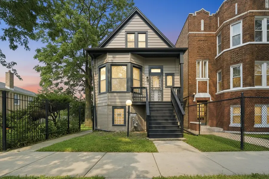 9232 S Essex Avenue, Chicago, IL 60617 - #3